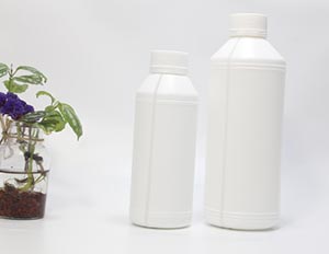 未來(lái)食品塑料瓶該如何發(fā)展
