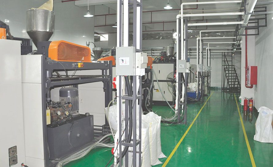 冠一機器設備