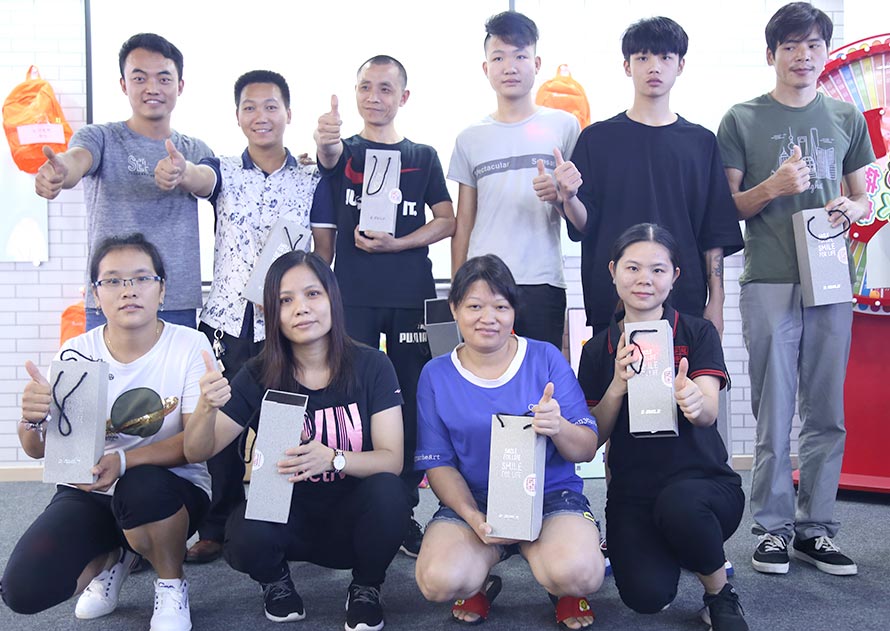 冠一13屆快樂(lè)會(huì)議
