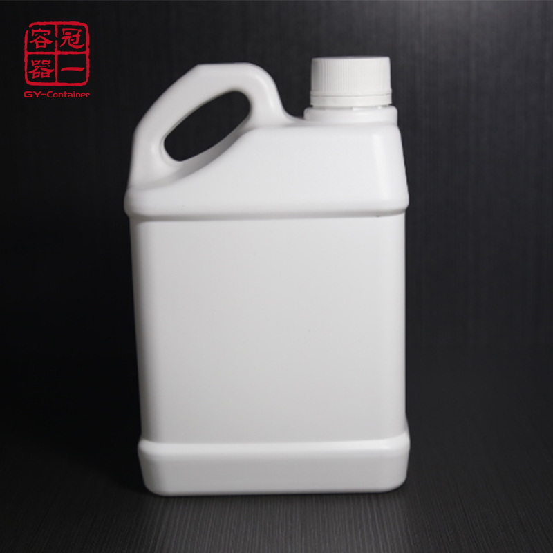 2L香精香料塑料瓶 2L香精香料塑料瓶